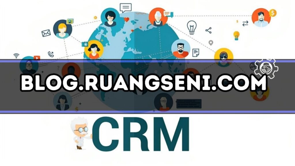 blog.ruangseni.com