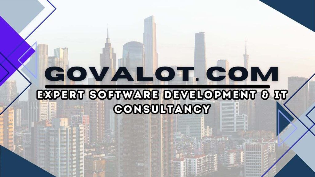 Govalot. com