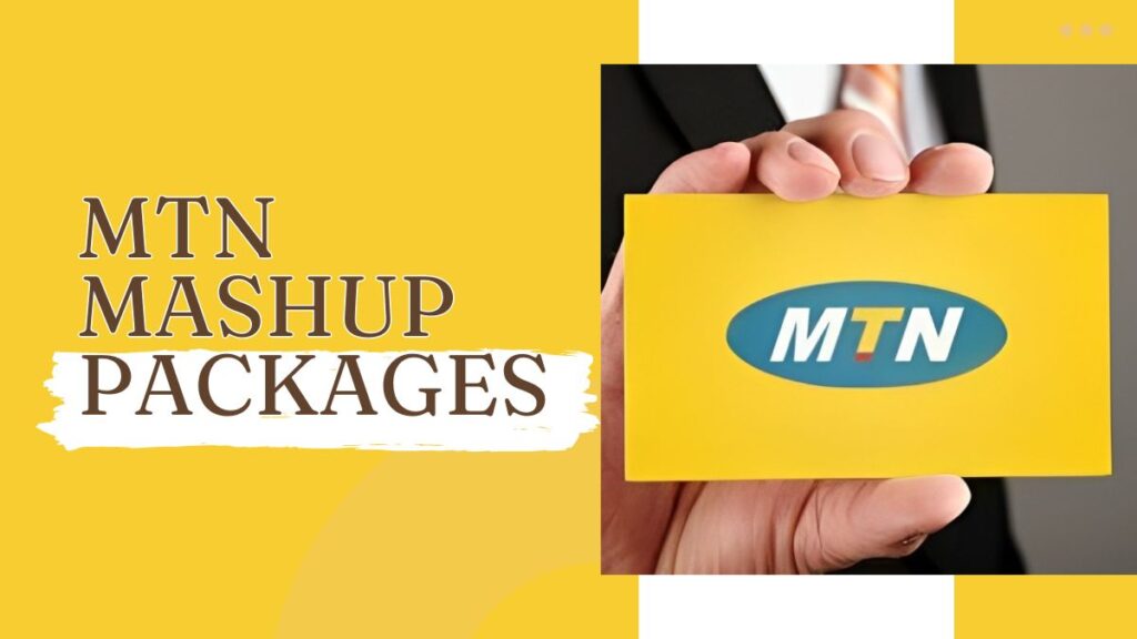 MTN Mashup 